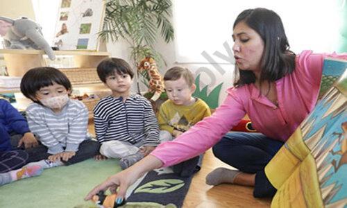 Early Learning Village — photo 3
