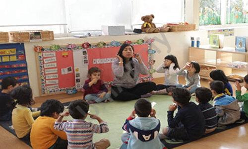 Early Learning Village — photo 4