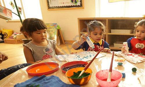Early Learning Village — photo 6
