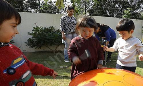 Early Learning Village — photo 9