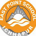 East Point School logo