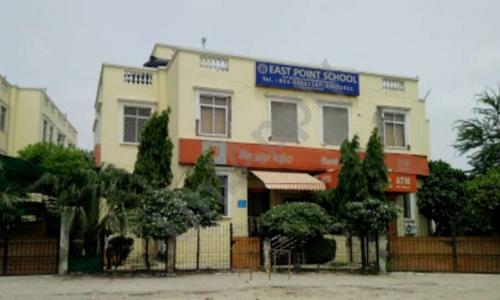East Point School — photo 3