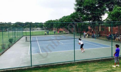East Point School — photo 4