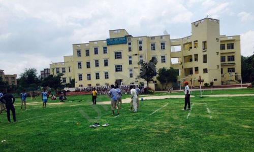 East Point School — photo 5