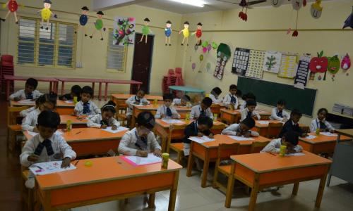 East West Academy — photo 3