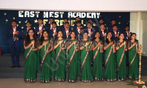 East West Academy — photo 4