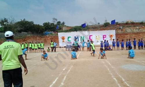 East West Academy — photo 7