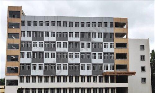 East West Pre-University College — photo 1