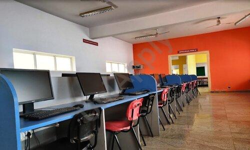 East West Pre-University College — photo 3