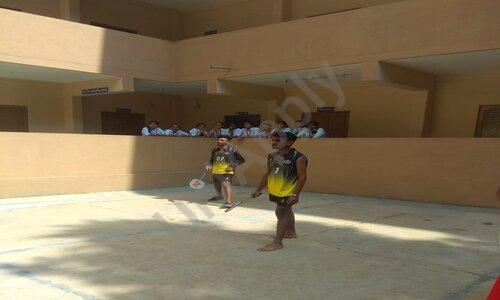 East West Pre-University College — photo 4