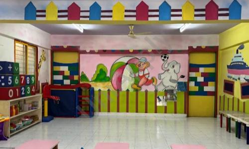 East West Public School — photo 2