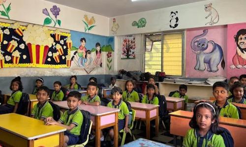 East West Public School — photo 3