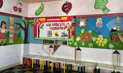 East West Public School — photo 4