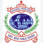 East West Public School logo