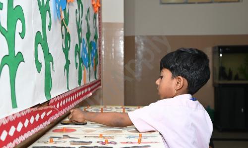 East West Public School — photo 3