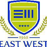East West Public School logo