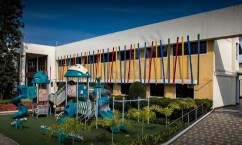 Ebenezer International School — photo 1