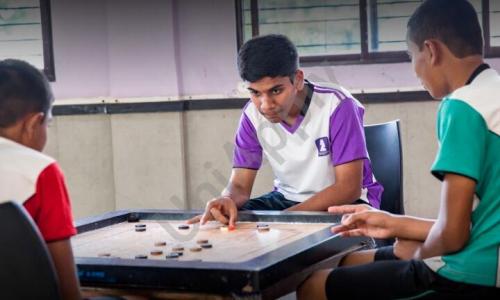 Ebenezer International School — photo 4