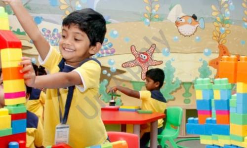 Ebenezer International School — photo 5
