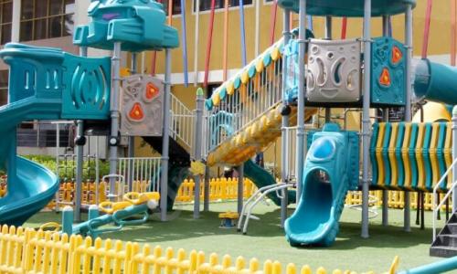 Ebenezer International School — photo 6