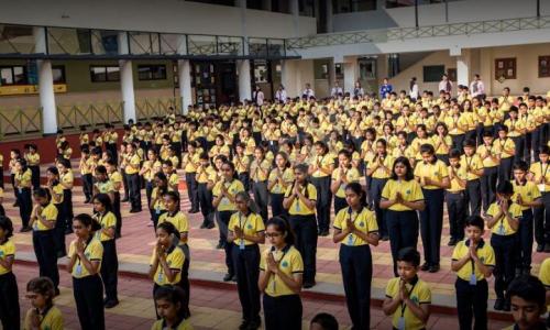 Ebenezer International School — photo 8