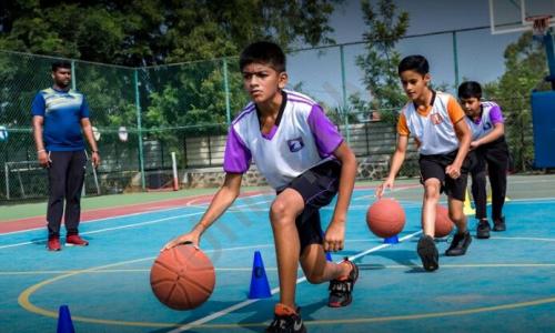 Ebenezer International School — photo 11