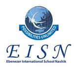 Ebenezer International School logo