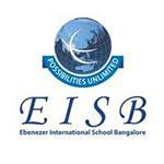 Ebenezer International School logo