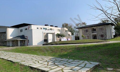 Ecole Globale International Girls' School — photo 2