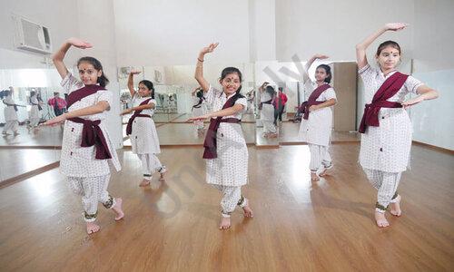 Ecole Globale International Girls' School — photo 6