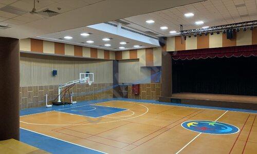 Ecole Globale International Girls' School — photo 8