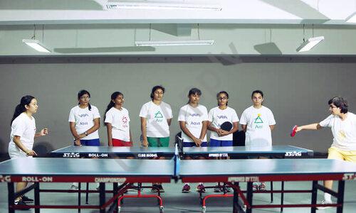 Ecole Globale International Girls' School — photo 9
