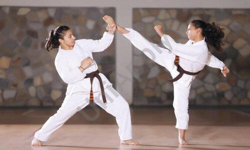 Ecole Globale International Girls' School — photo 10