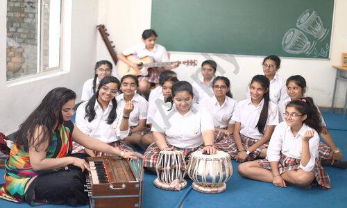 Ecole Globale International Girls' School — photo 11