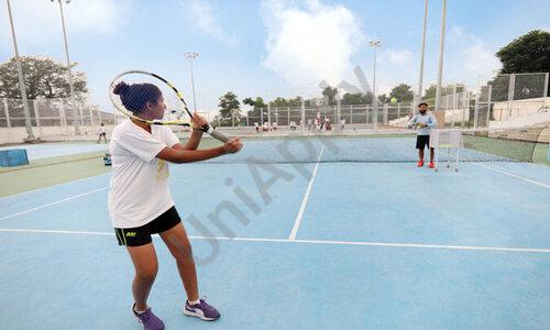 Ecole Globale International Girls' School — photo 13