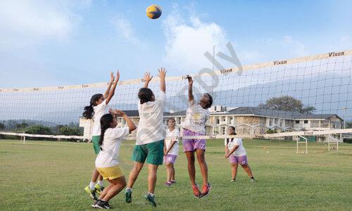 Ecole Globale International Girls' School — photo 14
