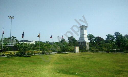 Ecole Globale International Girls' School — photo 16