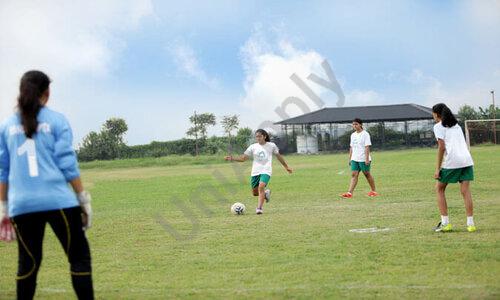 Ecole Globale International Girls' School — photo 17