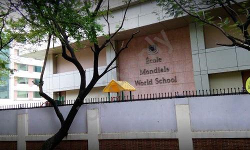 Ecole Mondiale World School — photo 2