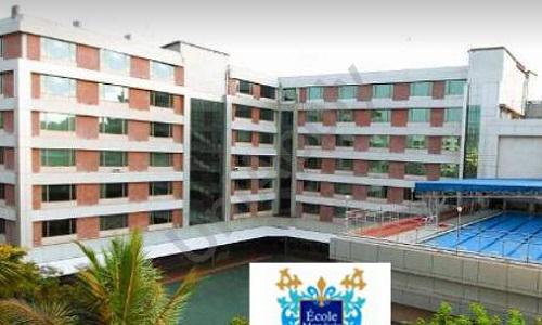 Ecole Mondiale World School — photo 3