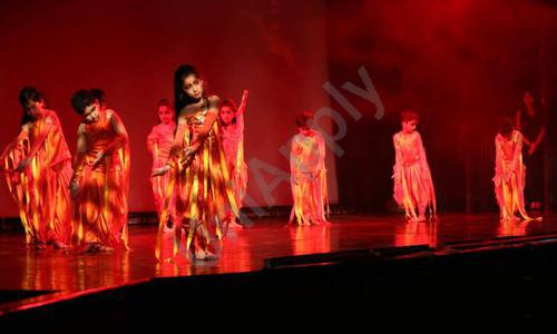 Ecole Mondiale World School — photo 4