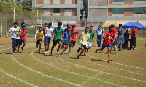 Ecole Mondiale World School — photo 5