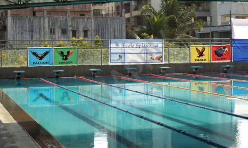Ecole Mondiale World School — photo 7