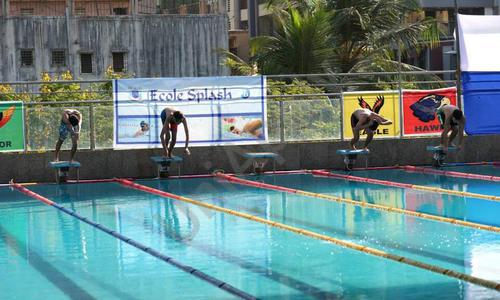 Ecole Mondiale World School — photo 8