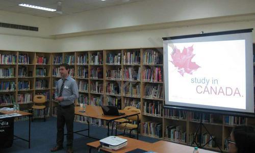 Ecole Mondiale World School — photo 9