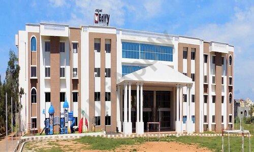 Edify School — photo 1
