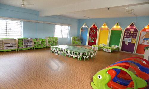 Edify School — photo 2