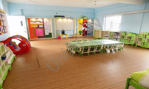 Edify School — photo 3