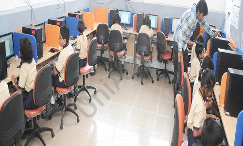 Edify School — photo 6
