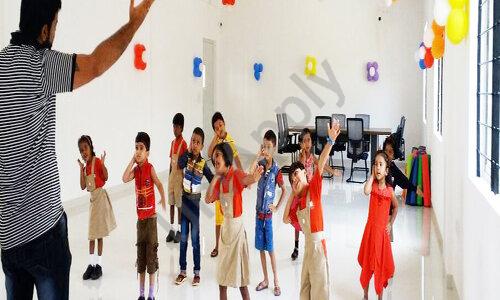 Edify School — photo 7